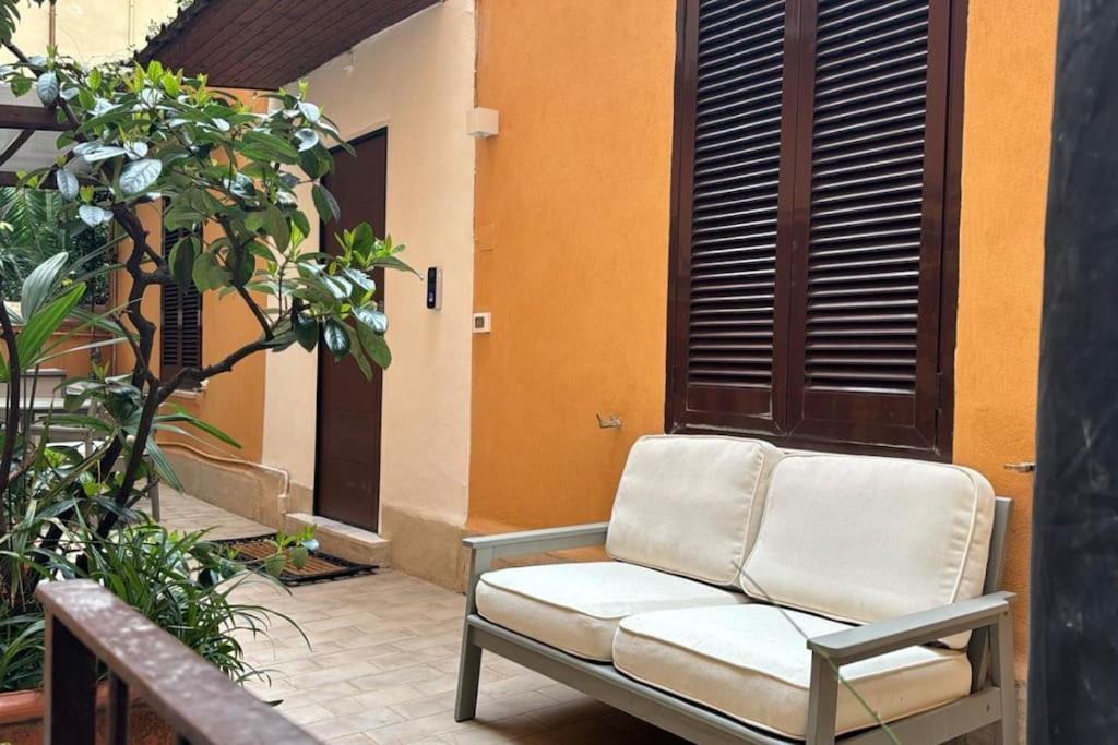 Cola Di Rienzo 243 Relais-b Casa de Férias *